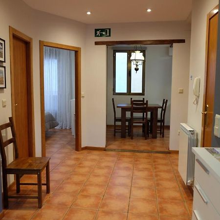 Serralta 16 Apartment Tudela Luaran gambar