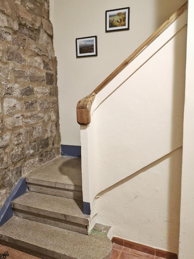 Serralta 16 Apartment Tudela Luaran gambar